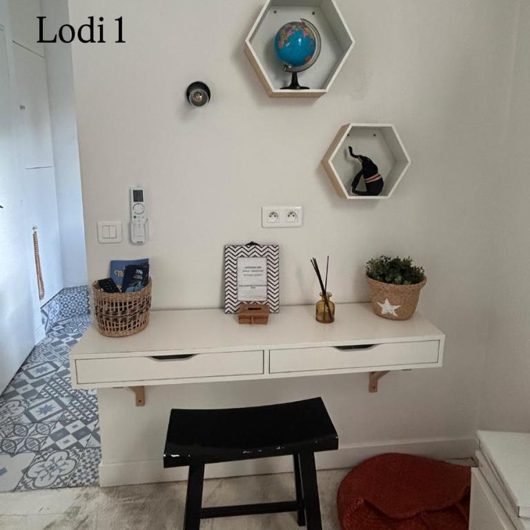 Le Lodi - Appartement - 9