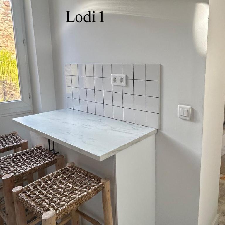 Le Lodi - Appartement - 7
