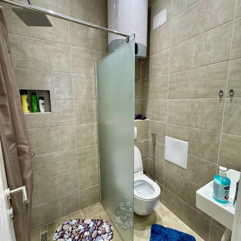 Apartman Potoklinica - Apartman sa 1 Spavaćom Sobom - 6