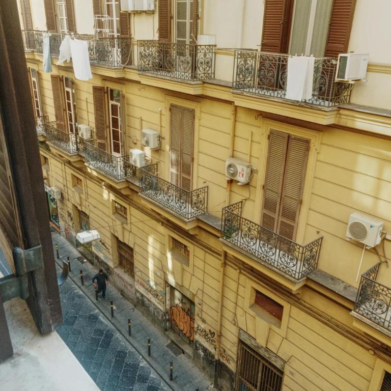 La Casa dei Fiori - Camera Matrimoniale con Bagno Privato - 3