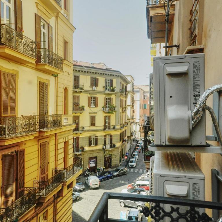 La Casa dei Fiori - Camera Matrimoniale con Bagno Privato - 2