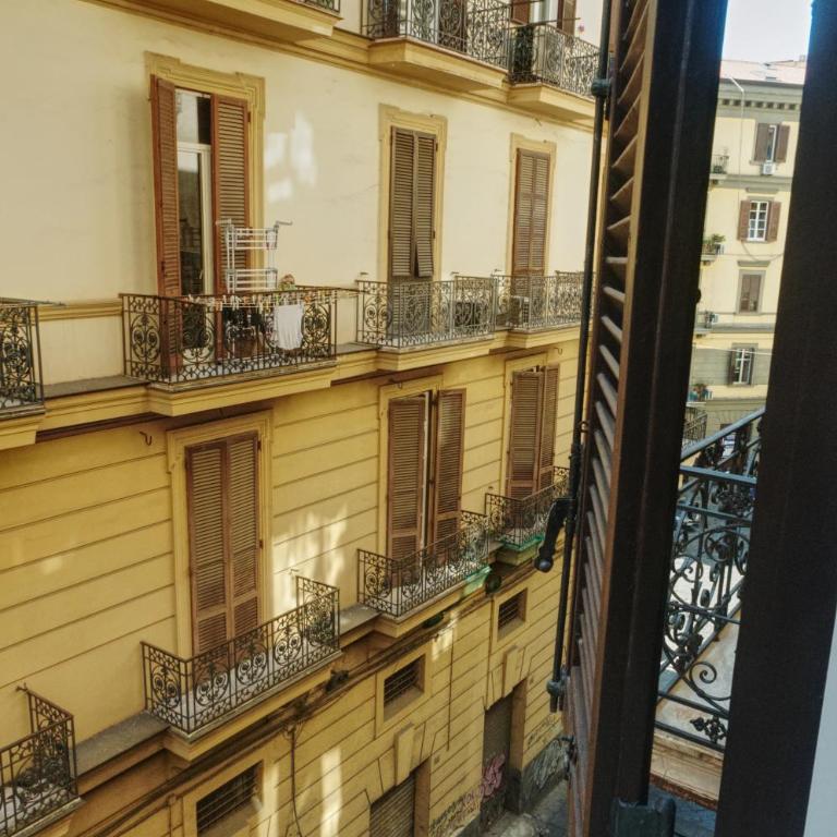 La Casa dei Fiori - Camera Matrimoniale con Bagno Privato - 2