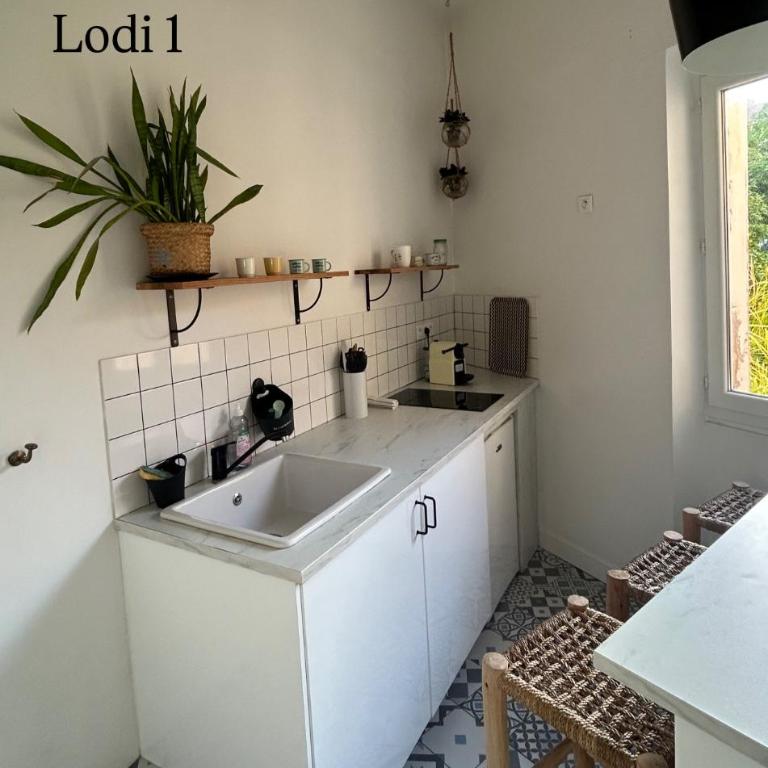 Le Lodi - Appartement - 3