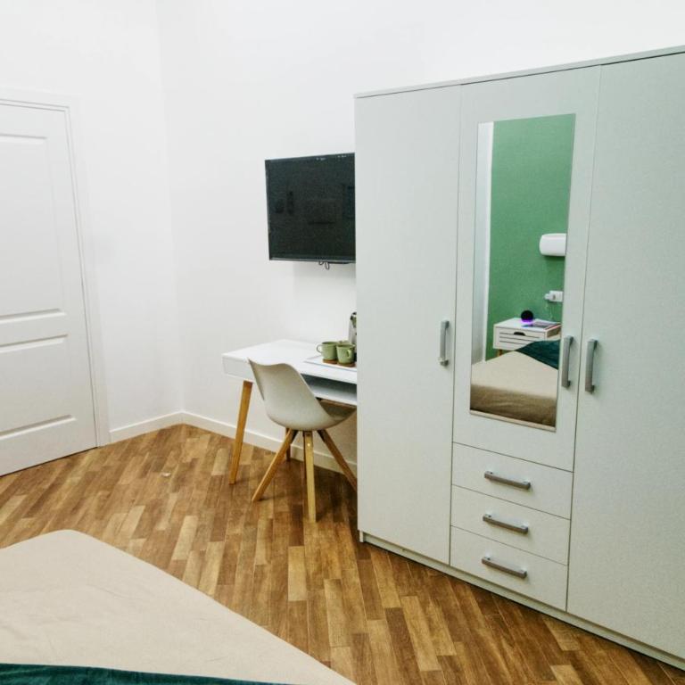 La Casa dei Fiori - Camera Matrimoniale con Bagno Privato - 18