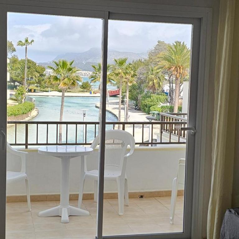 Apartamentos venecia a unos pasos de la playa - Apartamento de 1 dormitorio - 45