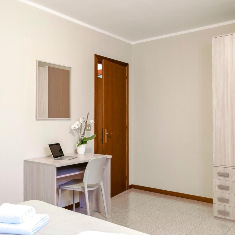 RUSTICO PARK DELLE ROSE - Regarda Travel - Appartamento con Vista Giardino - 17