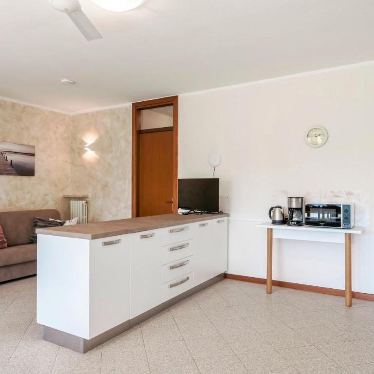 RUSTICO PARK DELLE ROSE - Regarda Travel - Appartamento con Vista Giardino - 14