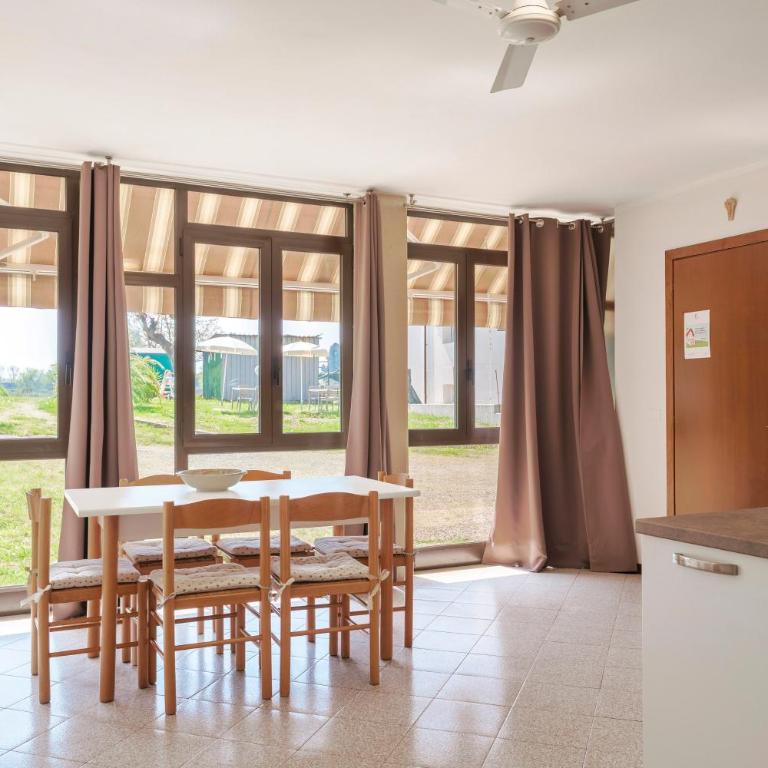 RUSTICO PARK DELLE ROSE - Regarda Travel - Appartamento con Vista Giardino - 8