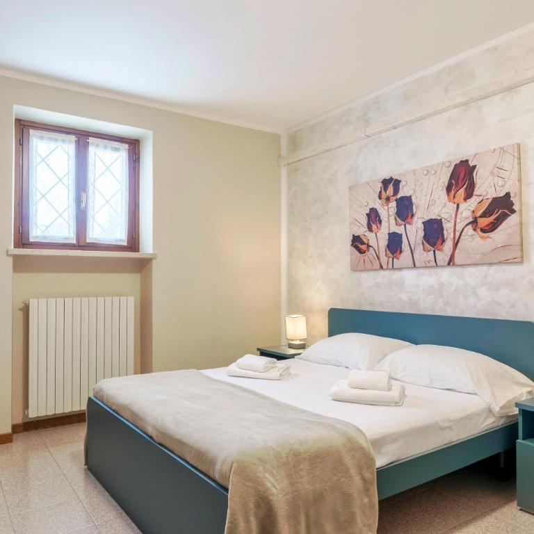 RUSTICO PARK DELLE ROSE - Regarda Travel - Appartamento - Piano Terra - 16