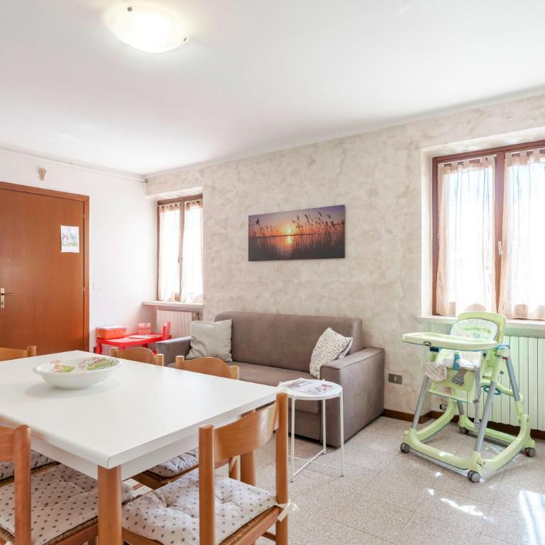 RUSTICO PARK DELLE ROSE - Regarda Travel - Appartamento - Piano Terra - 10