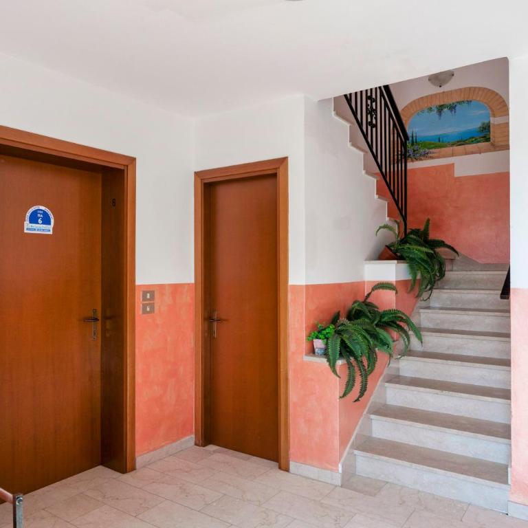RUSTICO PARK DELLE ROSE - Regarda Travel - Appartamento - Piano Terra - 4