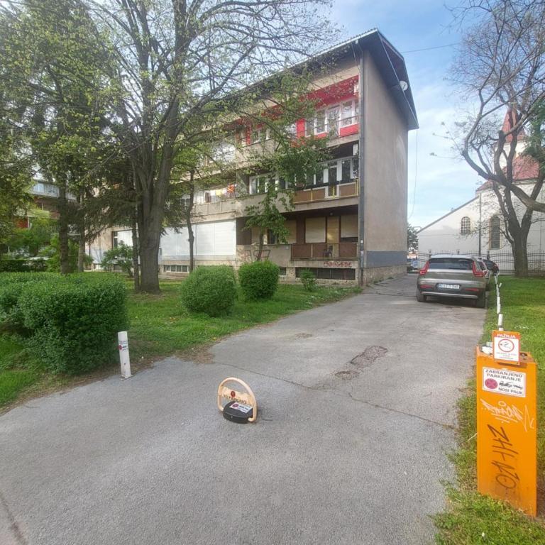 Index 3 - Apartman sa 2 Spavaće Sobe - 4