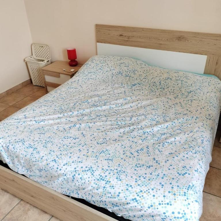 Casa di Turi - Appartamento con 1 Camera da Letto - 2