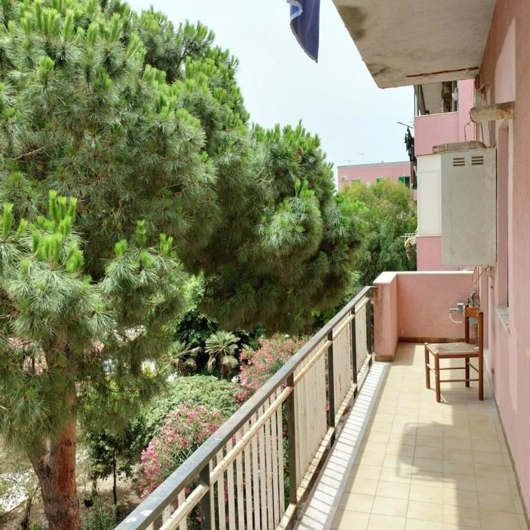 Casa di Turi - Appartamento con 1 Camera da Letto - 3