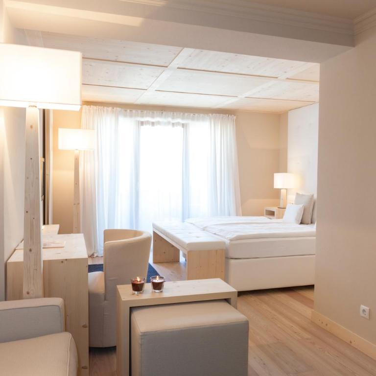 Hotel MAYR - Camera Comfort - 2