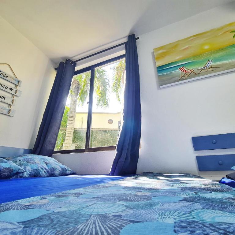 Lujosa cabana con piscina playa y servicio - Casa - 50
