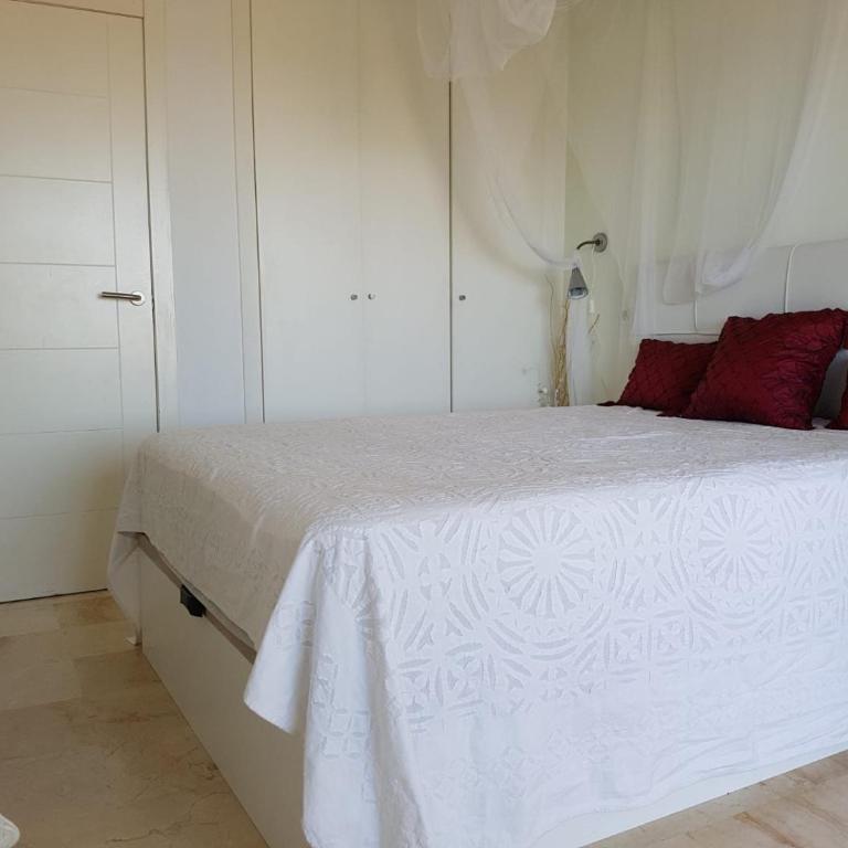 Penthouse Isla de Altea - Apartamento de 1 dormitorio - 13