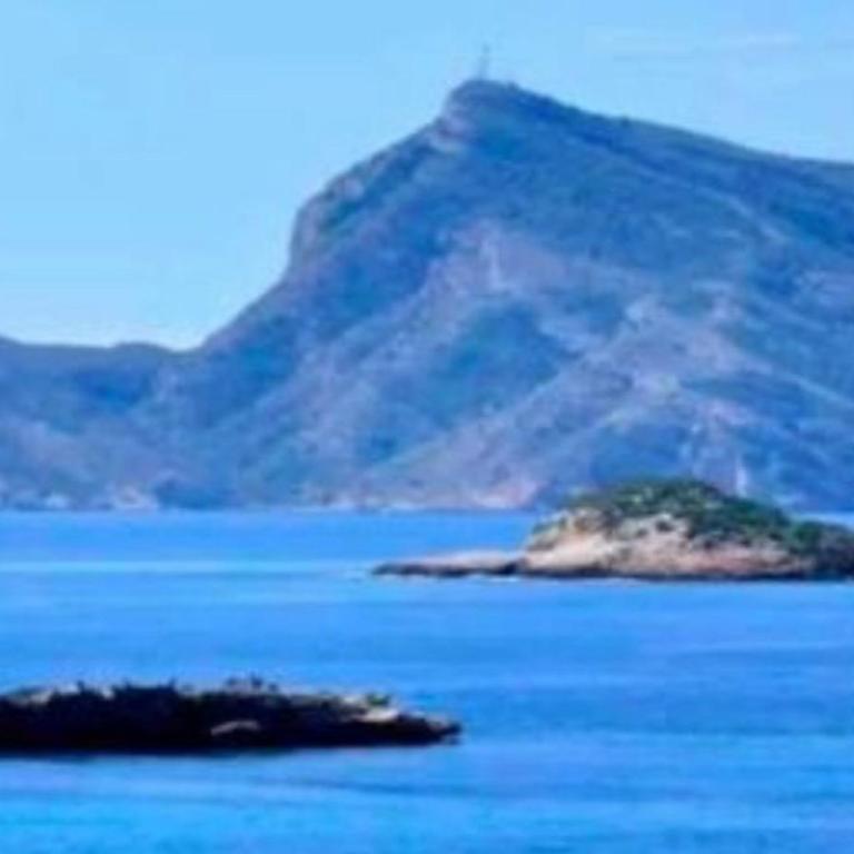 Penthouse Isla de Altea - Apartamento de 1 dormitorio - 36