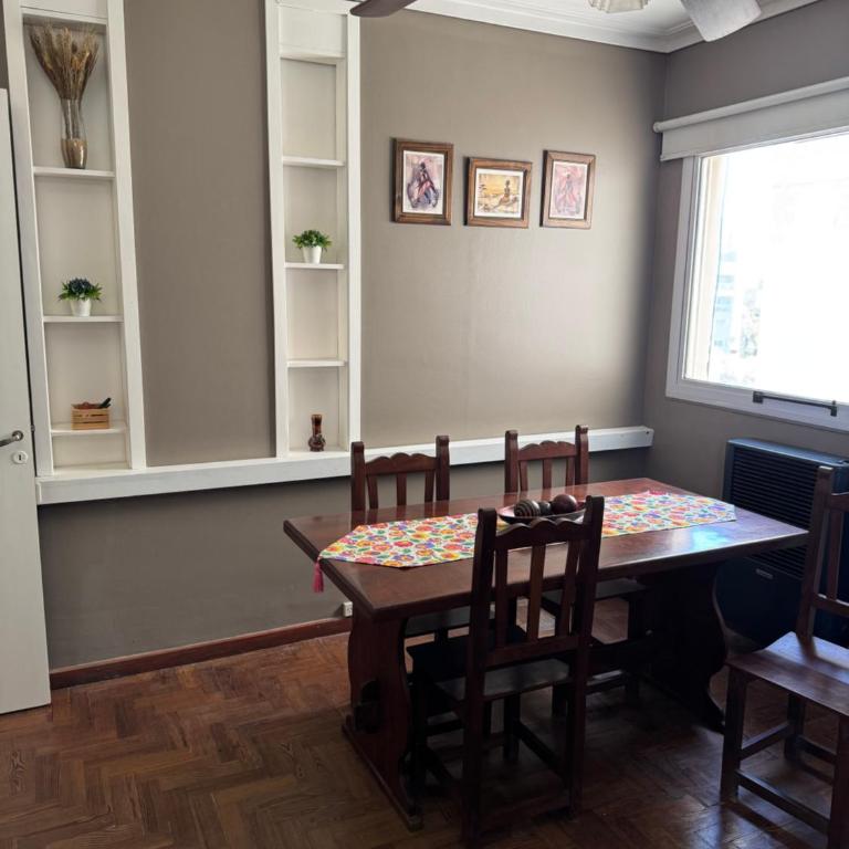 Alquiler por dia - Apartamento de 2 dormitorios - 3