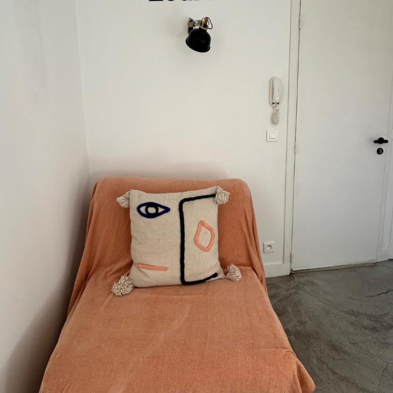 Le Lodi - Appartement - Vue sur Jardin - 9