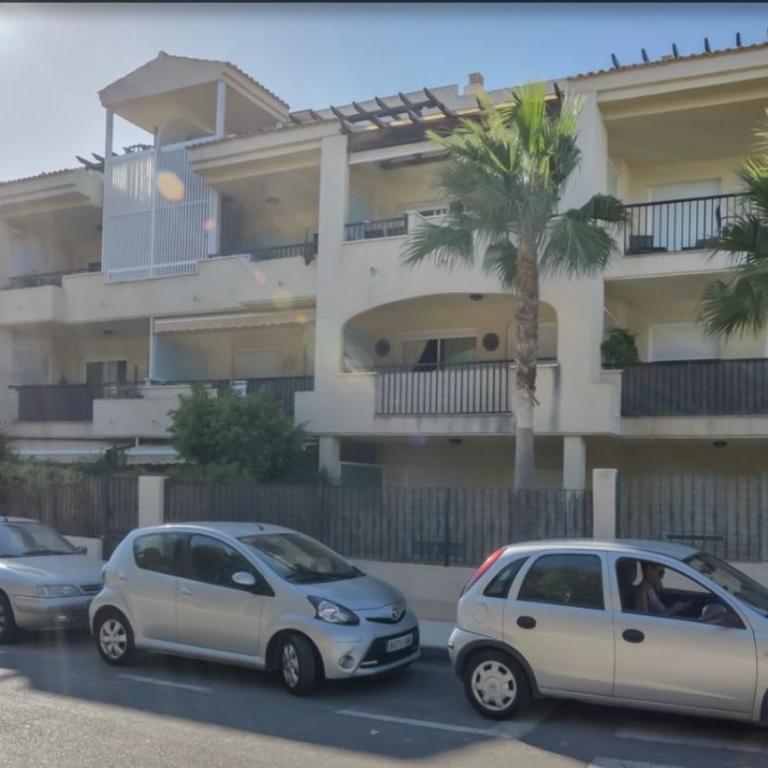 Penthouse Isla de Altea - Apartamento de 1 dormitorio - 29