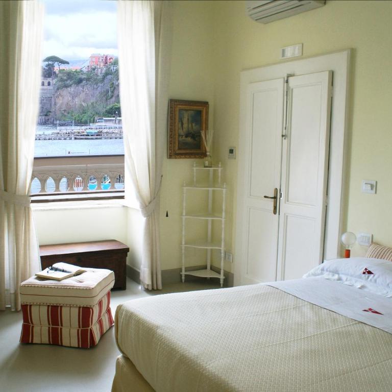 Yacht Club Capo Cervo Suites B&B - Camera Deluxe - 2