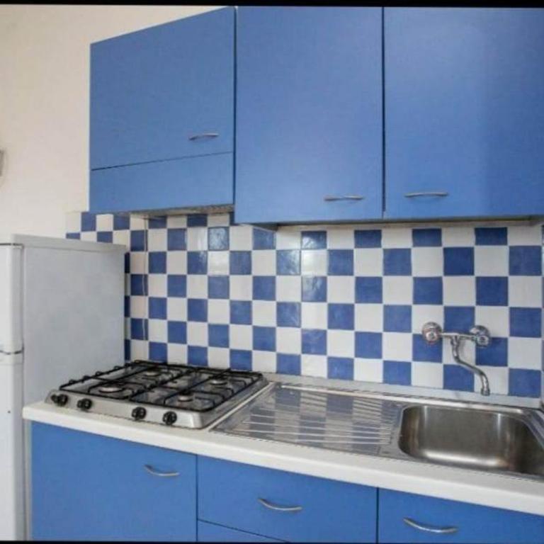 Residenza monolocali baia verde - Appartamento Monolocale - 3