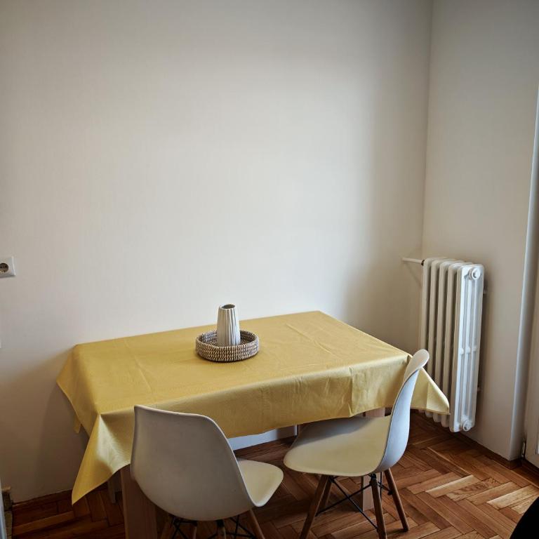 TeMi - Apartman sa 1 Spavaćom Sobom - 18