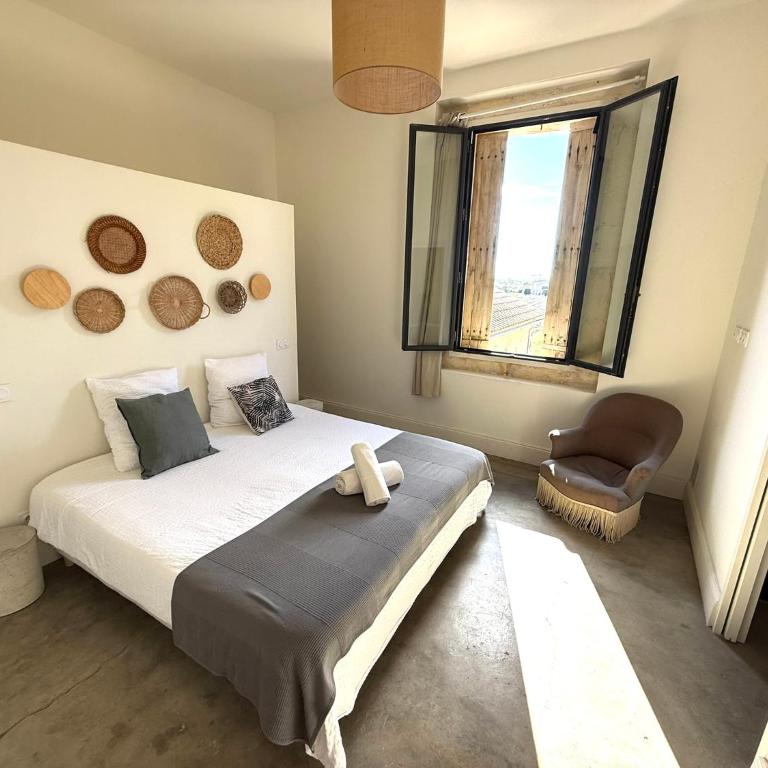 Domaine la Clausade - Maison 5 Chambres avec Piscine Privée - 37