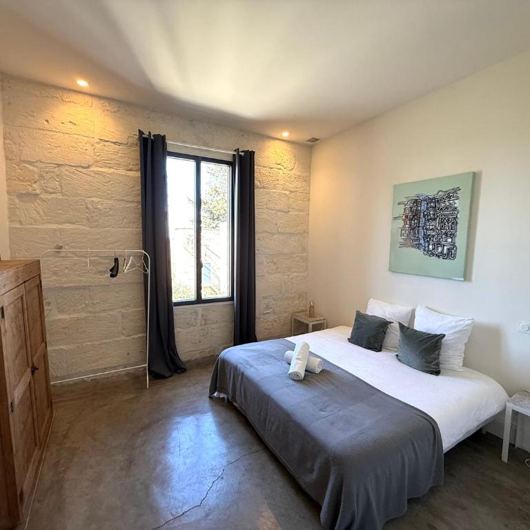 Domaine la Clausade - Maison 5 Chambres avec Piscine Privée - 31