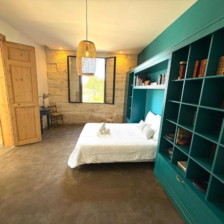 Domaine la Clausade - Maison 5 Chambres avec Piscine Privée - 24