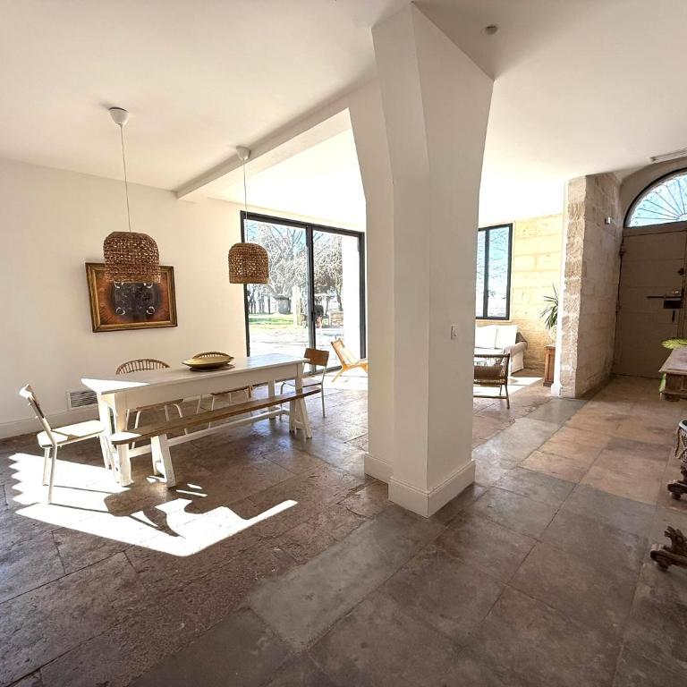 Domaine la Clausade - Maison 5 Chambres avec Piscine Privée - 29