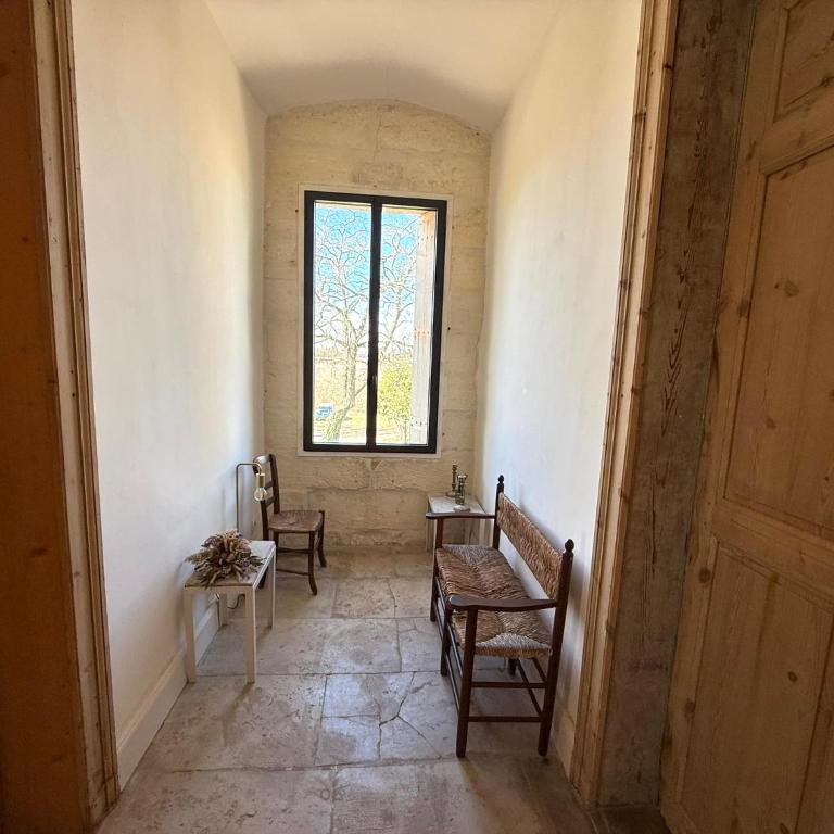 Domaine la Clausade - Maison 5 Chambres avec Piscine Privée - 27