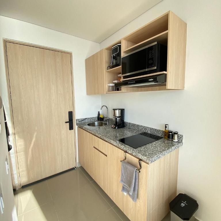 U-GO Eira: Lujo y Serenidad Frente al Mar en Santa Marta - Apartamento con vistas - 31