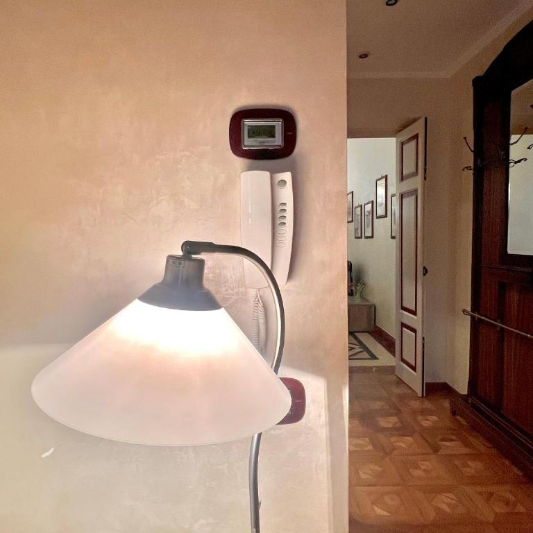 Casa del Viaggiatore - Appartamento con 2 Camere da Letto - 35