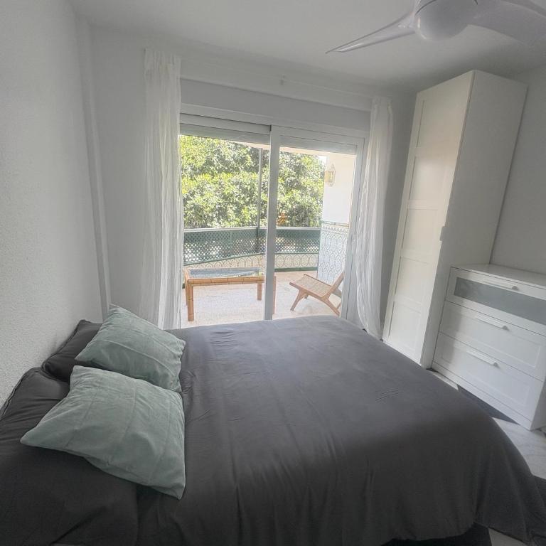 Sol en la Riviera - Apartamento de 3 dormitorios - 9