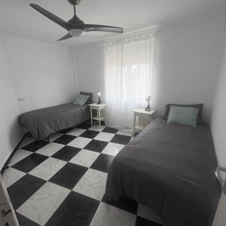 Sol en la Riviera - Apartamento de 3 dormitorios - 17