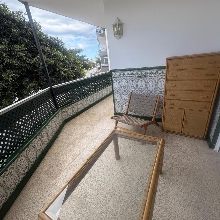 Sol en la Riviera - Apartamento de 3 dormitorios - 1