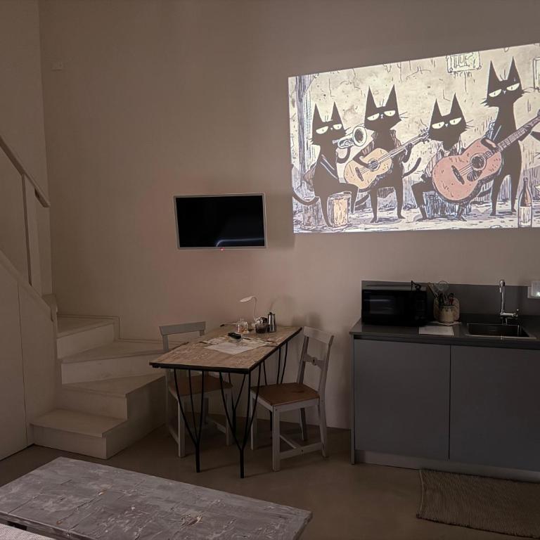 LuLeccio - Suite King - 1