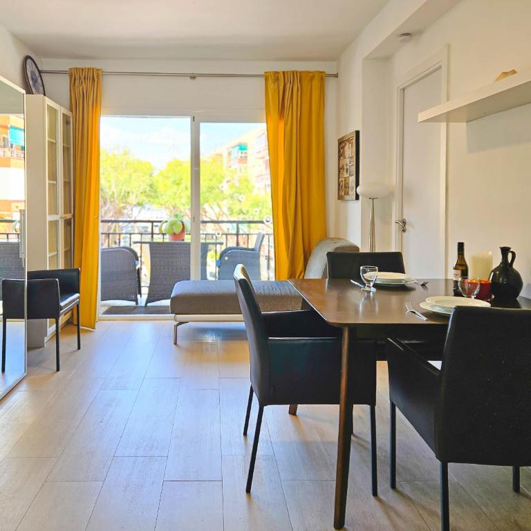 One bedroom apartment central Fuengirola - Apartamento de 1 dormitorio - 3