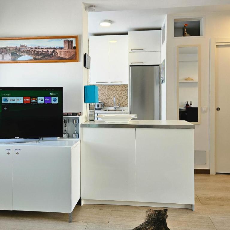 One bedroom apartment central Fuengirola - Apartamento de 1 dormitorio - 4