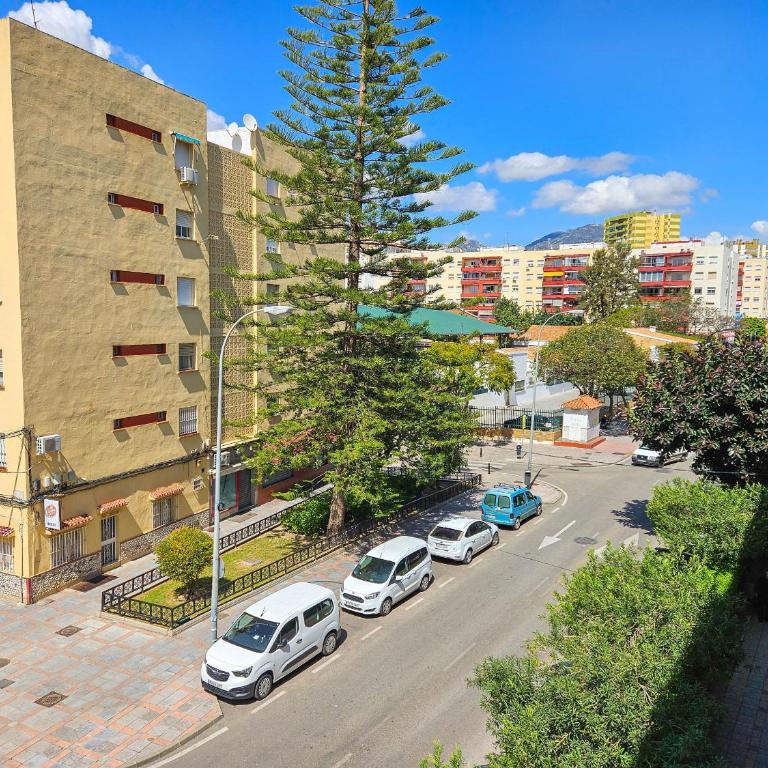 One bedroom apartment central Fuengirola - Apartamento de 1 dormitorio - 27