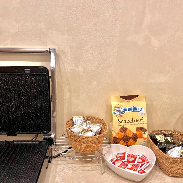 Casa del Viaggiatore - Appartamento con 2 Camere da Letto - 17