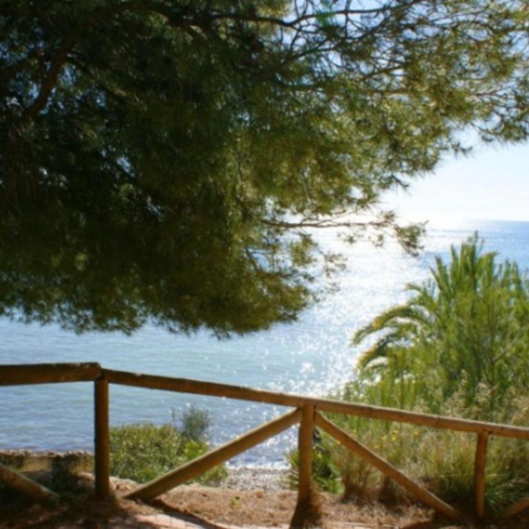 Penthouse Isla de Altea - Apartamento de 1 dormitorio - 15