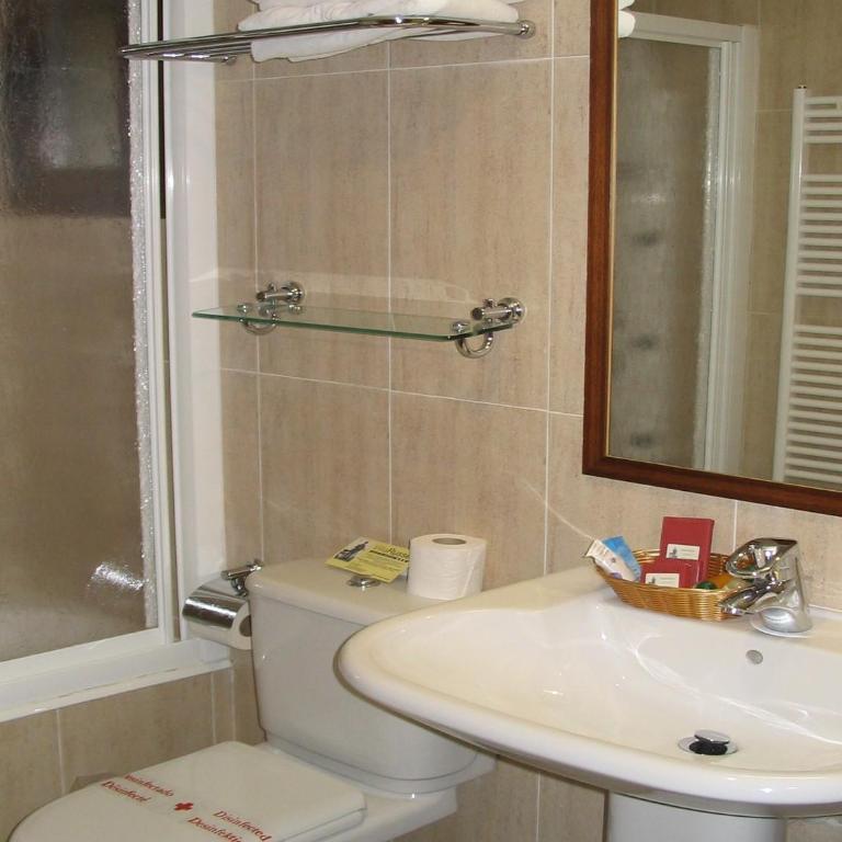 Villa Russell Hotel&Apartments - Chambre Supérieure Lit Queen-Size - 2