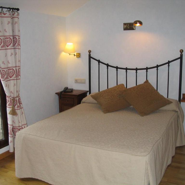 Villa Russell Hotel&Apartments - Chambre Supérieure Lit Queen-Size - 1