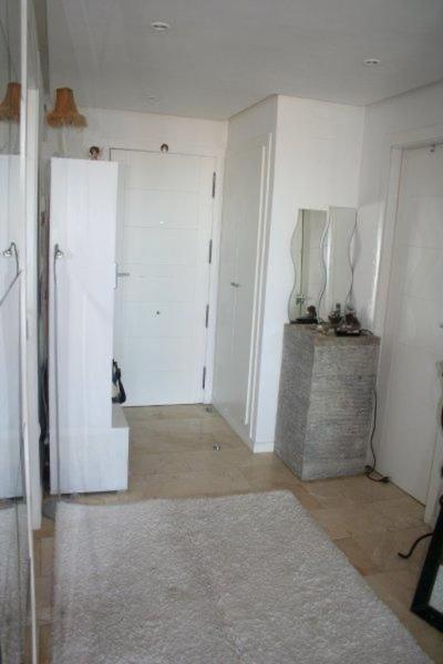 Penthouse Isla de Altea - Apartamento de 1 dormitorio - 11