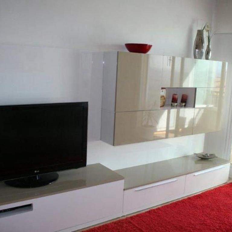 Penthouse Isla de Altea - Apartamento de 1 dormitorio - 10