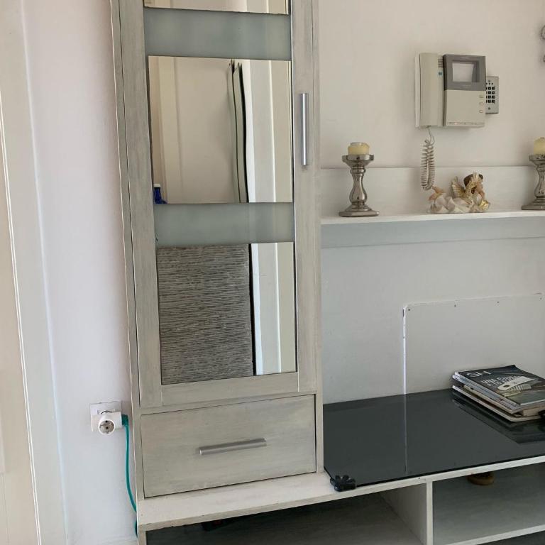 Penthouse Isla de Altea - Apartamento de 1 dormitorio - 9