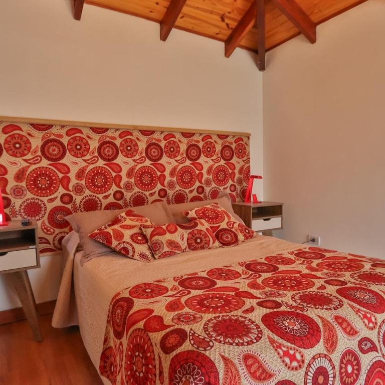 Casa con Quincho, Playroom y jardín en Ushuaia - Casa de 3 dormitorios - 14